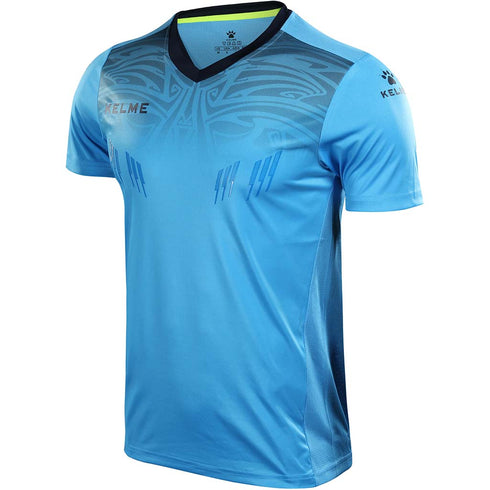 KELME Short Sleeve Goalkeeper Set